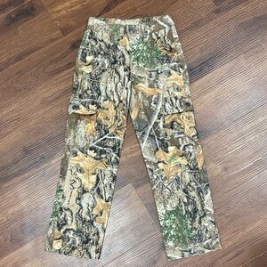 Berne youth hunting Pants